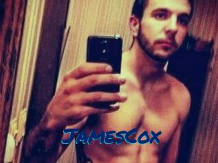 JamesCox