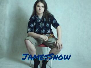 JamesSnow