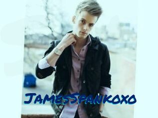 JamesSpankoxo