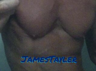 JamesTayler