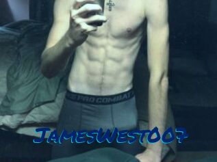 JamesWest007