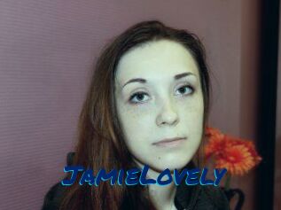 JamieLovely