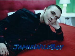 JamieWildBoy