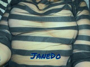 JaneDo