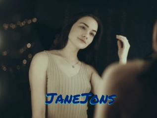 JaneJons