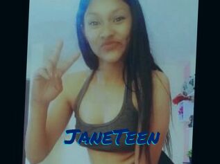 JaneTeen