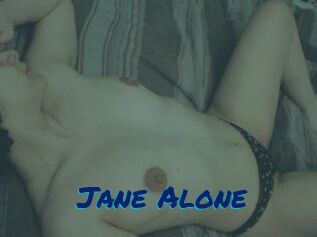 Jane_Alone