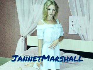 JannetMarshall