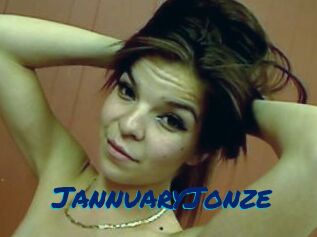 JannuaryJonze