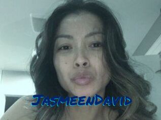 Jasmeen_David