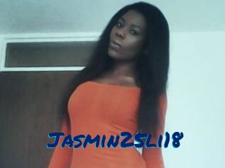 Jasmin25li18