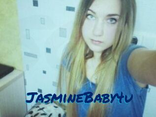 JasmineBaby4u