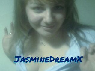 JasmineDreamX