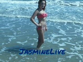 JasmineLive