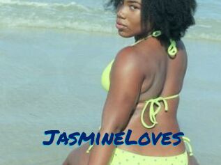 JasmineLoves