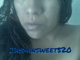 Jasminsweet520