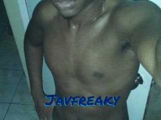 Javfreaky