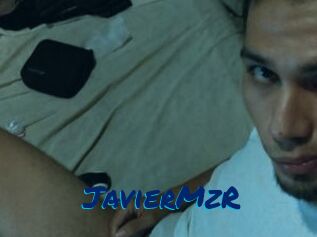 JavierMzR