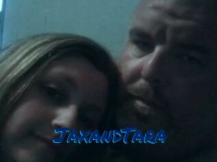 Jax_and_Tara