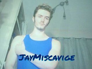 JayMiscavige