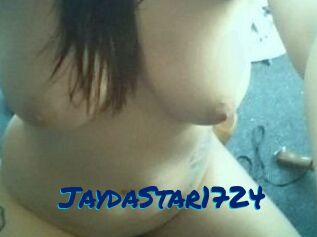 JaydaStar1724