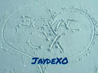 JaydeXO