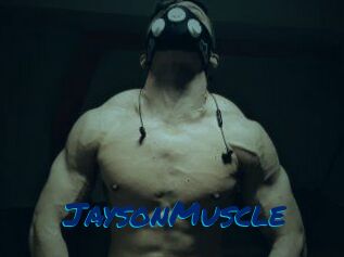 JaysonMuscle