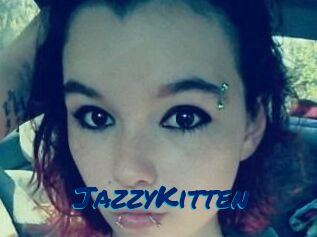 JazzyKitten