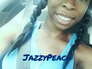 JazzyPeach