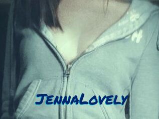 JennaLovely