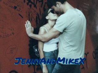 JennyAndMikeX