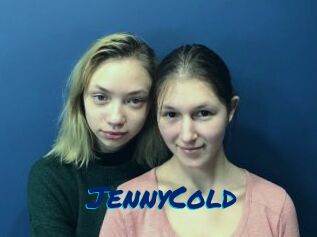 JennyCold