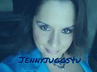 Jennyjuggs4u