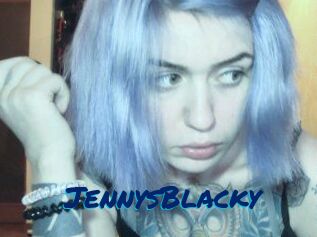 JennysBlacky