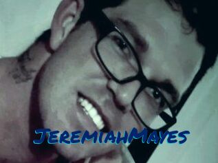 Jeremiah_Mayes