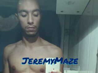 Jeremy_Maze