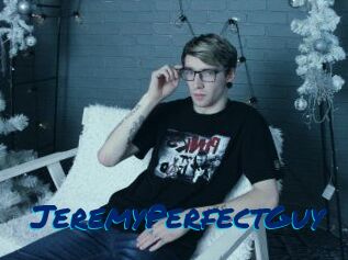 JeremyPerfectGuy