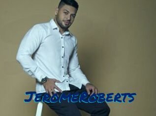 JeromeRoberts