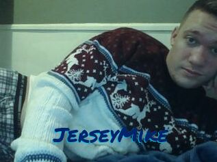 JerseyMike