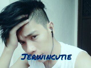 Jerwincutie