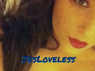 JesLoveless