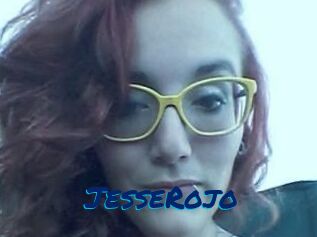 Jesse_Rojo