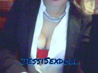 JessiSexdoll