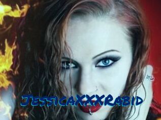 JessicaXXXRabid