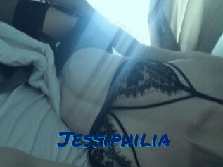 Jessiphilia