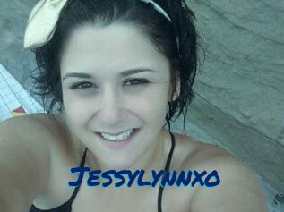 Jessylynnxo