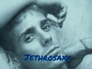 Jethrosaxx