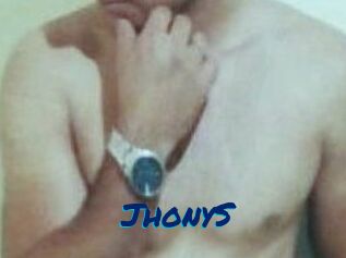 JhonyS