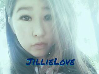 JillieLove