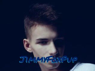 JimmyFoxPup